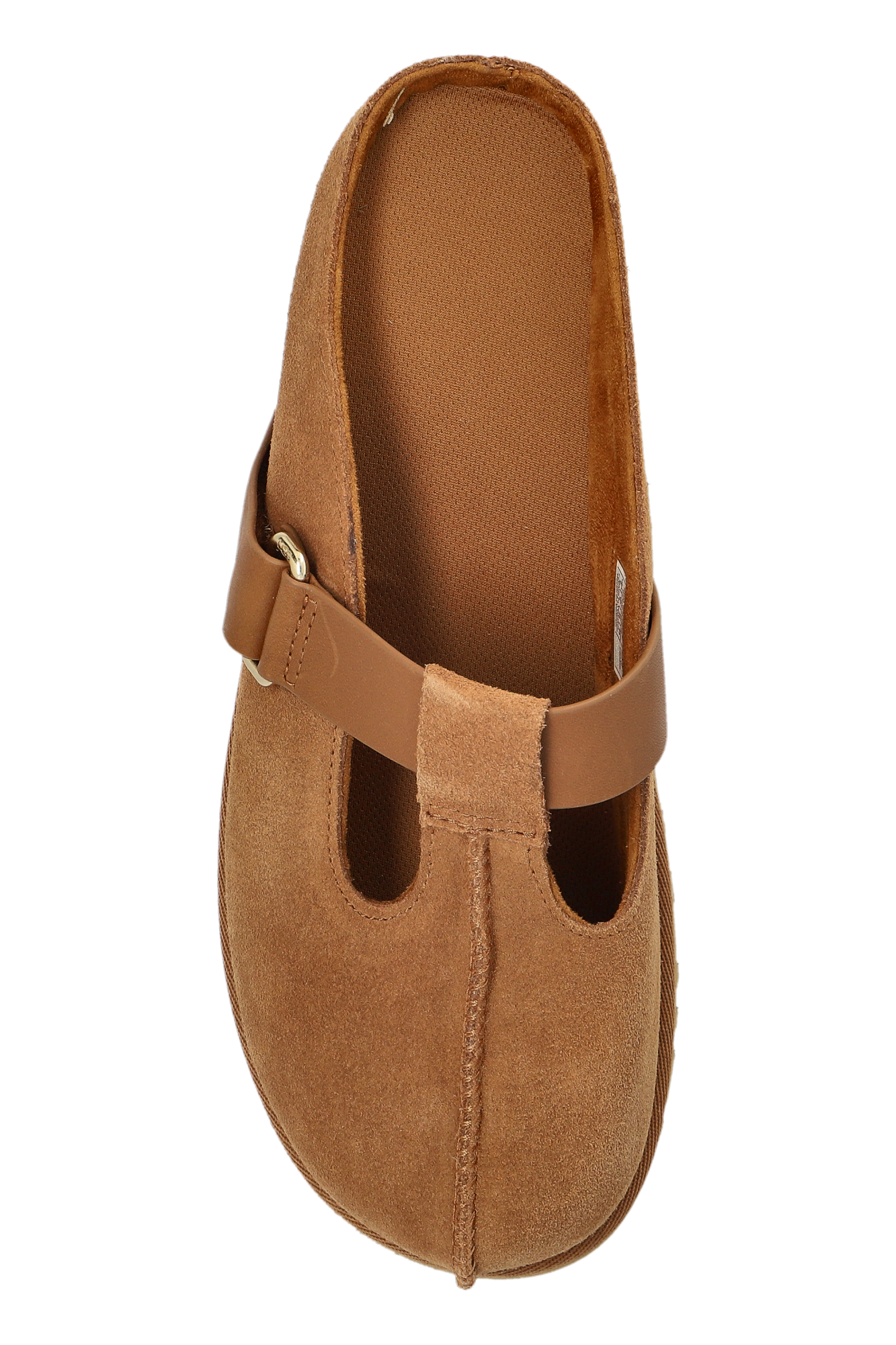 Brown Platform sandals Goldenstar Hi Clog UGG - Vitkac GB
